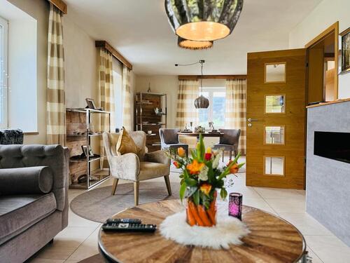 Foto - Ferienwohnung Suite Müllerthal Eifel