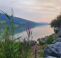Ferienwohnung im Allgäu Oberallgäu Bayern Berge See - Rettenberg