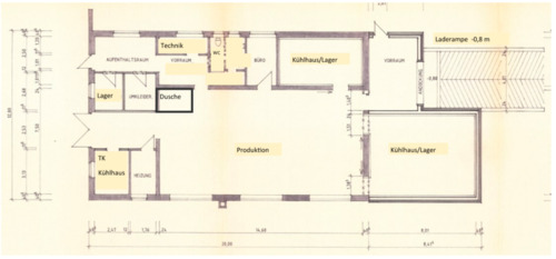 Foto - andere zur Miete in Borken