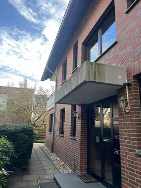 Foto - 2 Zimmer Etagenwohnung zur Miete in Vechta