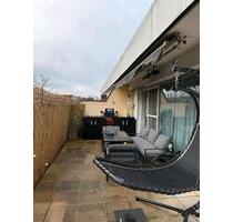 2 Zimmer Wohnung, großer Balkon - Löhne