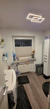 Foto - Etagenwohnung in Löhne zur Miete