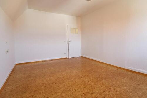 Foto - 4 Zimmer Dachgeschoßwohnung zur Miete in Münsingen