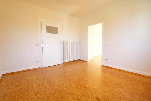 Foto - 4 Zimmer Dachgeschoßwohnung in Münsingen