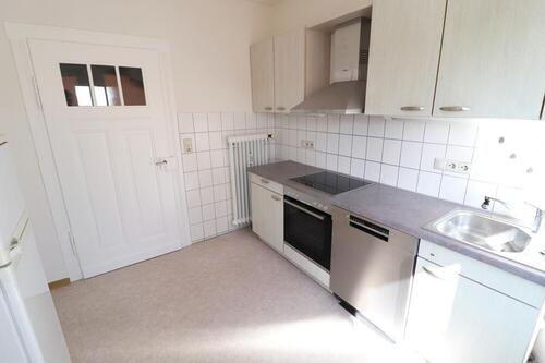 Foto - Dachgeschoßwohnung in Münsingen zur Miete