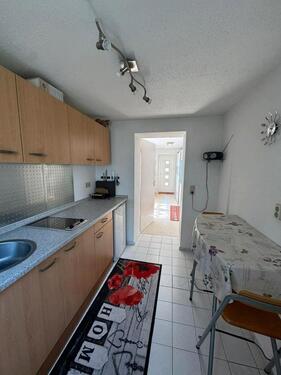 Foto - 1 Zimmer Erdgeschoßwohnung zur Miete in Lebus