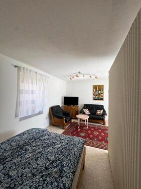 Foto - Erdgeschoßwohnung in Lebus zur Miete