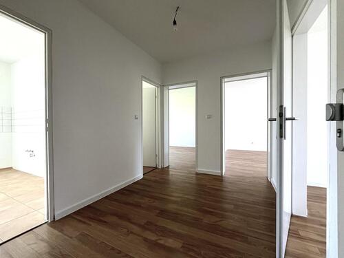 Foto - 3 Zimmer Erdgeschoßwohnung zur Miete in Oyten