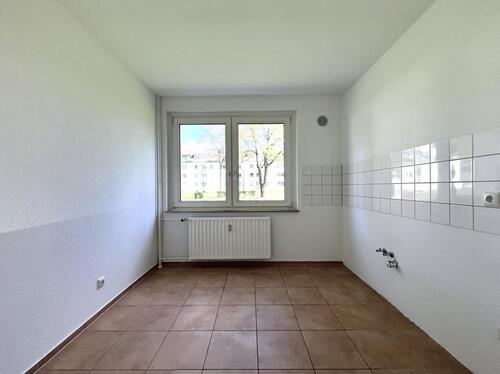 Foto - 3 Zimmer Erdgeschoßwohnung in Oyten