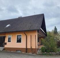 Zweifamilienhaus in ScheßlitzWiesengiech
