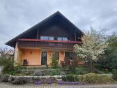 Foto - 6 Zimmer Mehrfamilienhaus, Wohnhaus in Scheßlitz
