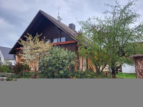 Foto - Mehrfamilienhaus, Wohnhaus in Scheßlitz zum Kaufen