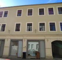 8-Raum Wohnung (195m²) mit 2 Bädern — Innenstadt Zittau