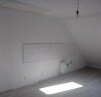 Dachgeschosswohnung in der Goethstrasse 7 in 58507 Lüdenscheid