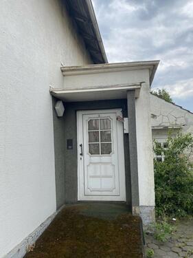 Foto - Doppelhaus mit Garten Haus Kapitalanlage Familienhaus