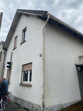 Foto - Einfamilienhaus in Bad Oeynhausen