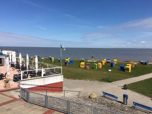 Foto - Angebot – Schnupperwoche Pfingstferien an der Nordsee