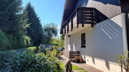 Foto - 5 Zimmer Doppelhaushälfte in Friedberg