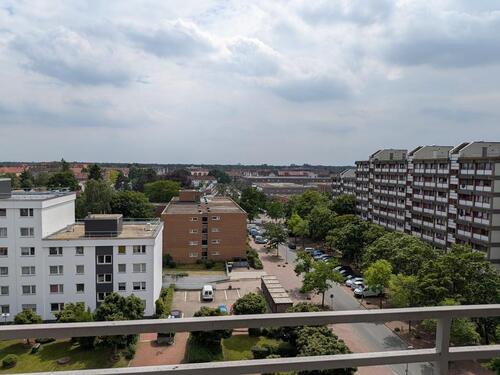 Foto - Attraktive 2-Zi-Wohnung 