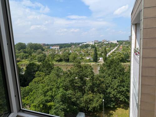 Foto - Etagenwohnung in Hannover zum Kaufen