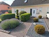 Foto - Grosszügige Erdgeschosswohnung mit Garten, Terrasse und Garage