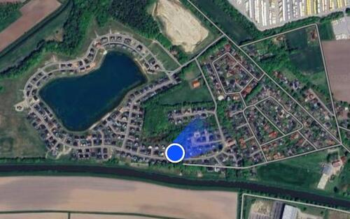 Foto - Einfamilienhaus zum Kaufen in Herzlake