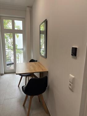 Foto - Etagenwohnung zur Miete in Leipzig