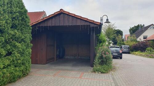 Foto - Einfamilienhaus zur Miete in Wiefelstede