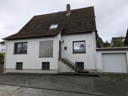 Foto - Einfamilienhaus zum Kaufen in Warstein