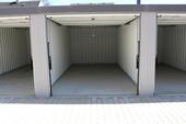 Foto - *NEU* Großräumige Neubaugarage inkl. Strom und Licht in Gotha zu vermieten