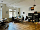 Foto - Arbeitsplatz in Studiogemeinschaft Fotostudio Kreative