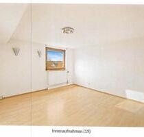 Vermiete Doppelhaushälfte in Althengstett - Calw