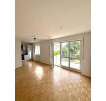 Helle 1,5-Zimmer Wohnung mit Balkon&TG-Stellplatz in Amendingen - Memmingen