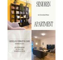 Wohnung für Senioren - 338,00 EUR Kaltmiete, in Seifhennersdorf (PLZ: 02782)