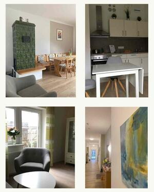 Foto - Etagenwohnung in Seifhennersdorf