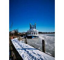 Zum Jahreswechsel FH a.d.Lande nähe Ostsee Zingst - Löbnitz