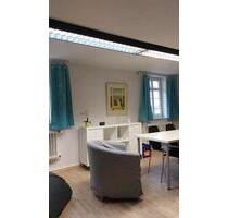 2 Büro- Gewerberäume 42qm, 2.Etage Fritzlar Marktplatz zu verm.