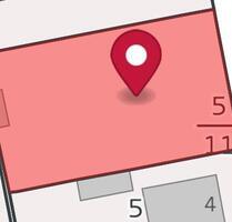 Baugrundstück - 130,00 EUR Kaltmiete, ca.  0,00 m² in Ilsede (PLZ: 31246) Adenstedt