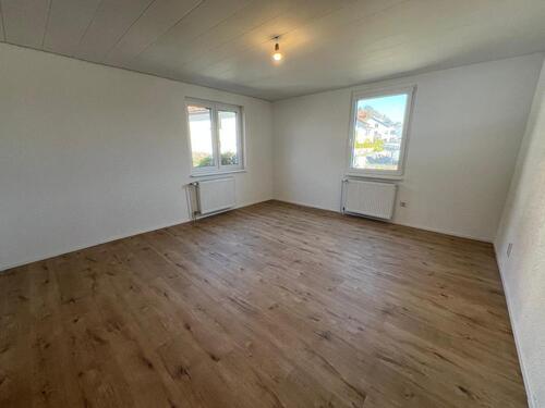 Foto - Etagenwohnung in Überlingen