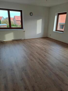 Foto - Etagenwohnung in Groß Quenstedt