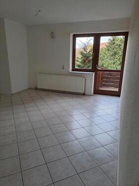 Foto - Etagenwohnung in Groß Quenstedt zur Miete