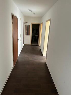 Foto - Frisch gestrichene 2-Zimmer-Wohnung im Erdgeschoss i