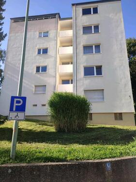 Foto - Sanierte 2 ZKB Wohnung in Sulzbach