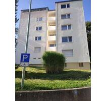 Sanierte 2 ZKB Wohnung in Sulzbach - Sulzbach (Saar)