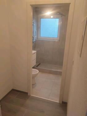 Foto - Etagenwohnung in Sulzbach (Saar)