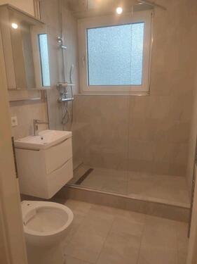 Foto - Etagenwohnung in Sulzbach (Saar) zur Miete