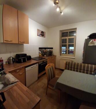 Foto - Etagenwohnung zur Miete in Northeim