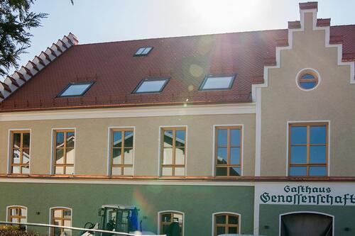 Foto - Etagenwohnung in Neumarkt-Sankt Veit zur Miete