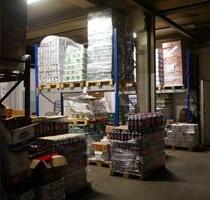 Lagherhalle *ebenerdig* 650 qm direkt an A40* - Bochum Bochum-Mitte