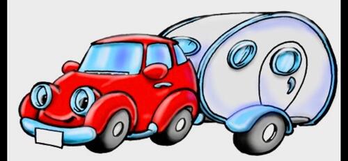 Foto - Stellplatz, Unterstellplatz 2,80 m breit und 4,90 m lang